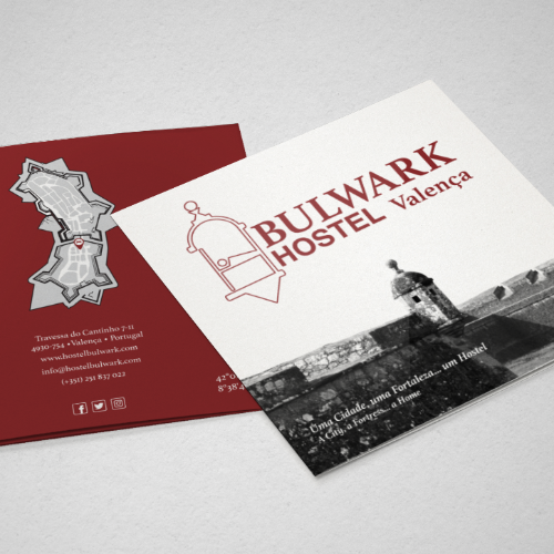 Bulwark-Brochura